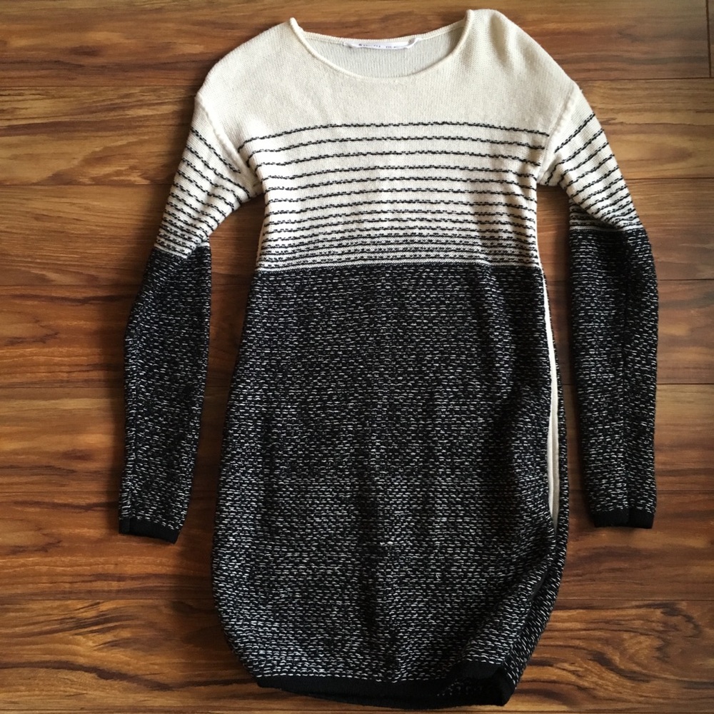 NWOT Athleta Fireside Sweater Dress